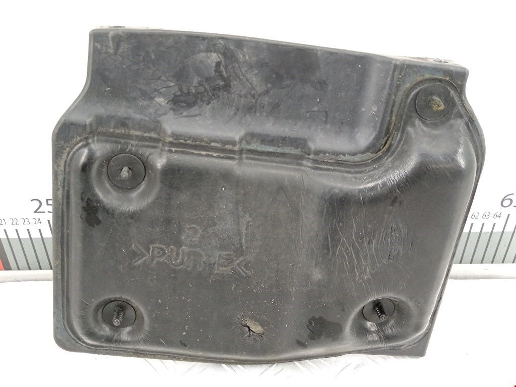 Защита картера (двигателя) HYUNDAI i40 2011-2019