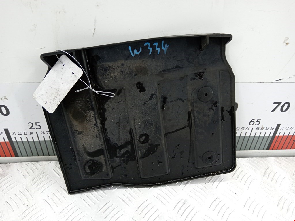 Защита картера (двигателя) HYUNDAI i40 2011-2019