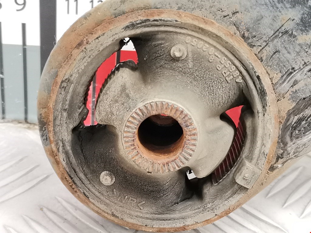 Рычаг передний правый TOYOTA Corolla E120 2001-2006