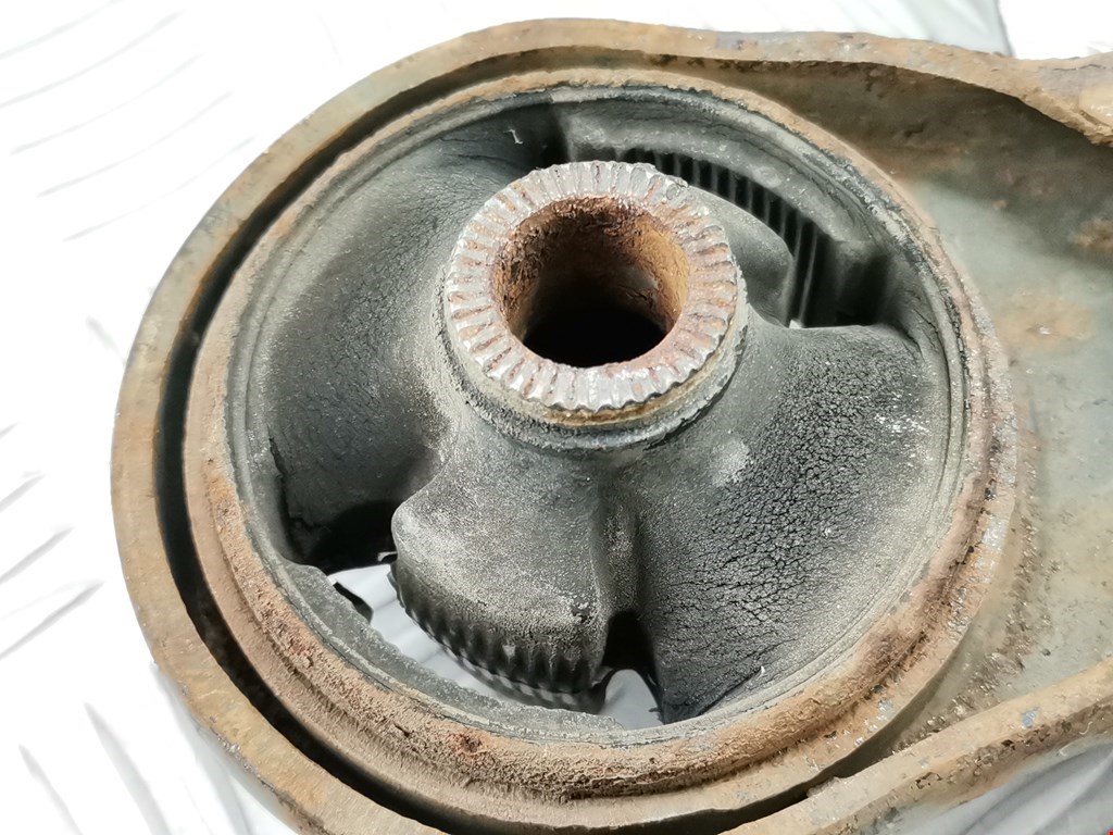 Рычаг передний правый TOYOTA Corolla E120 2001-2006