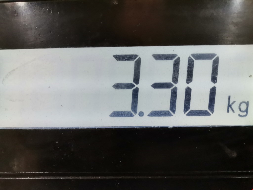 Рычаг передний правый TOYOTA Corolla E120 2001-2006