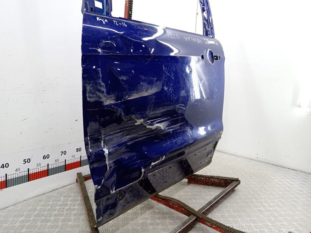 Дверь передняя левая KIA Picanto 2011-2017