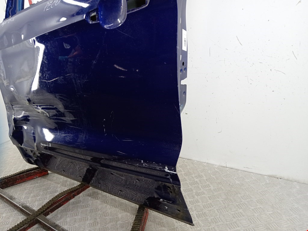 Дверь передняя левая KIA Picanto 2011-2017