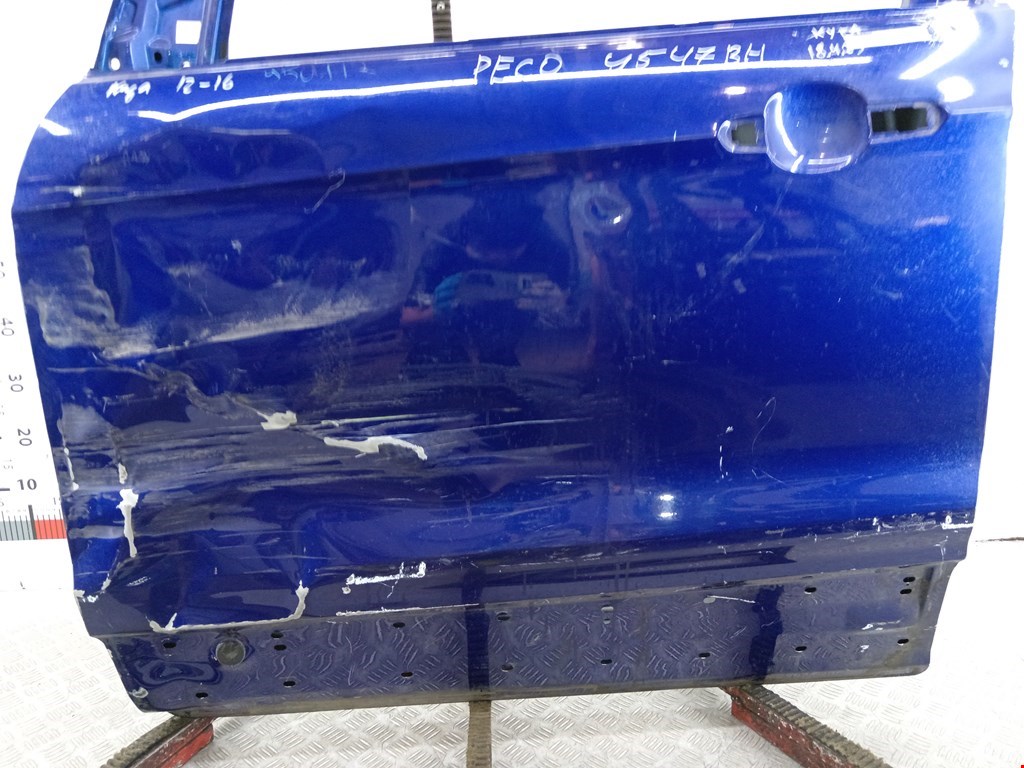 Дверь передняя левая KIA Picanto 2011-2017