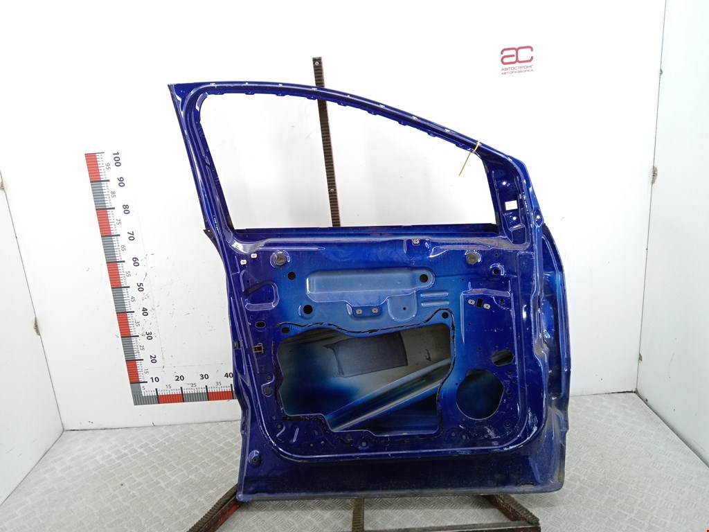 Дверь передняя левая KIA Picanto 2011-2017
