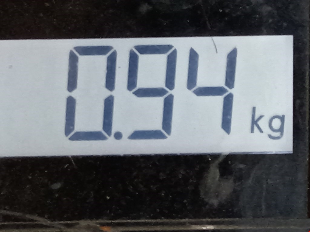 Локер (подкрылок) задний левый VOLKSWAGEN Scirocco III 2008-2017