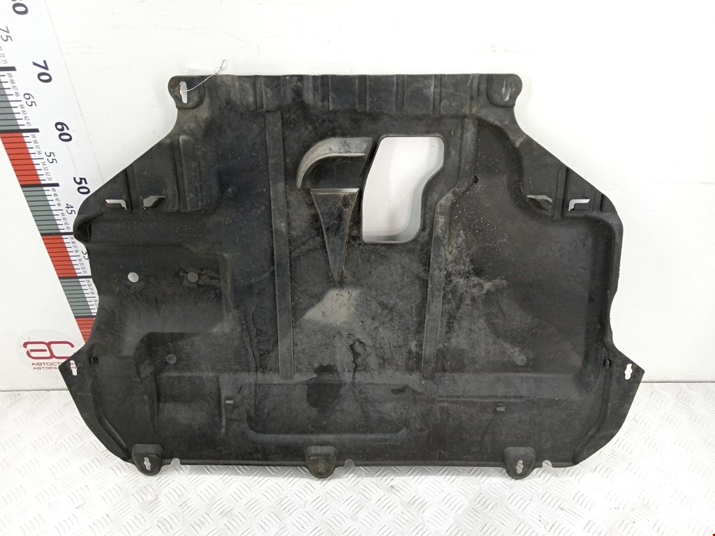 Защита картера (двигателя) FORD Focus II 2005-2011