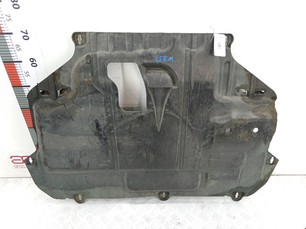 Защита картера (двигателя) FORD Focus II 2005-2011