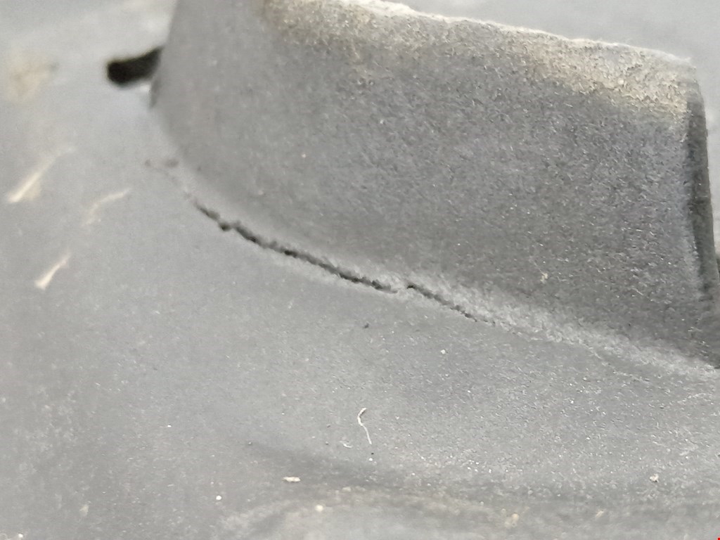 Защита картера (двигателя) FORD Focus II 2005-2011