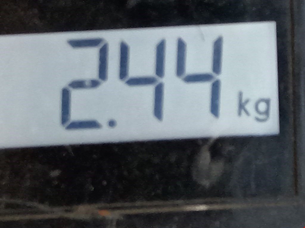 Защита картера (двигателя) FORD Focus II 2005-2011