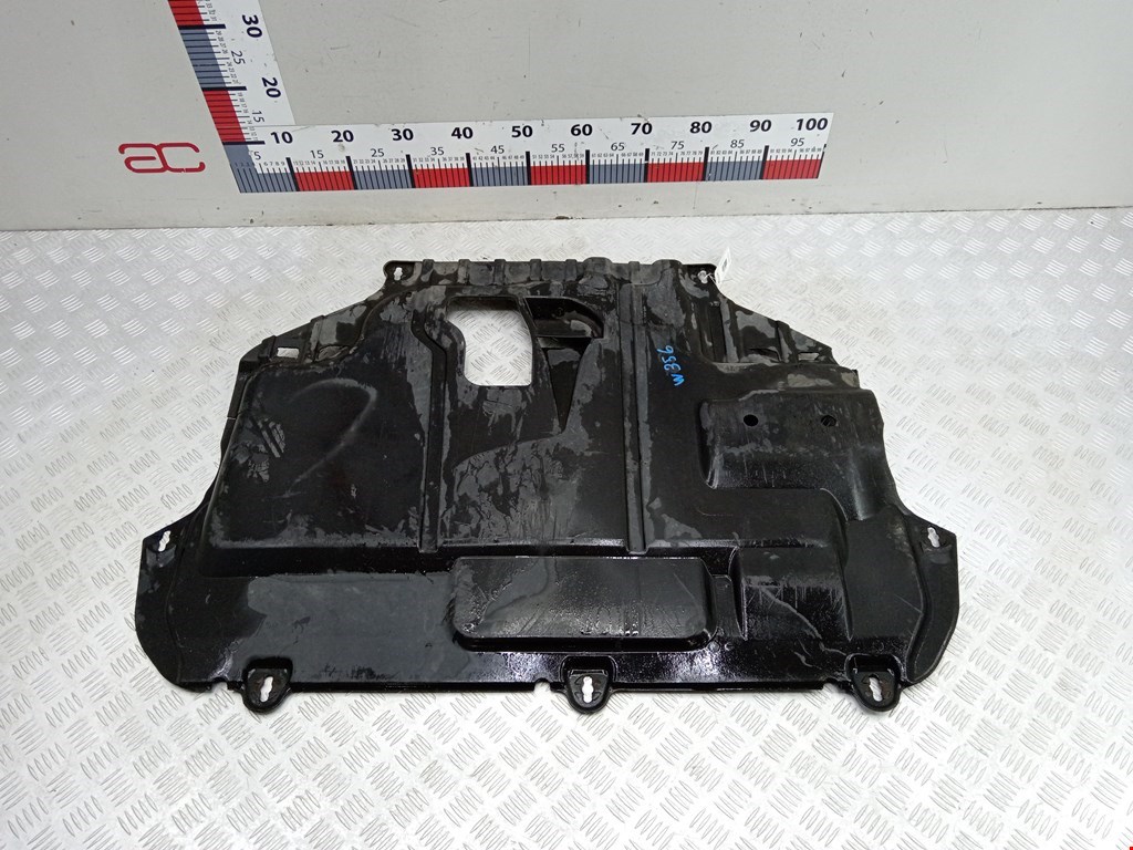Защита картера (двигателя) FORD Focus II 2005-2011