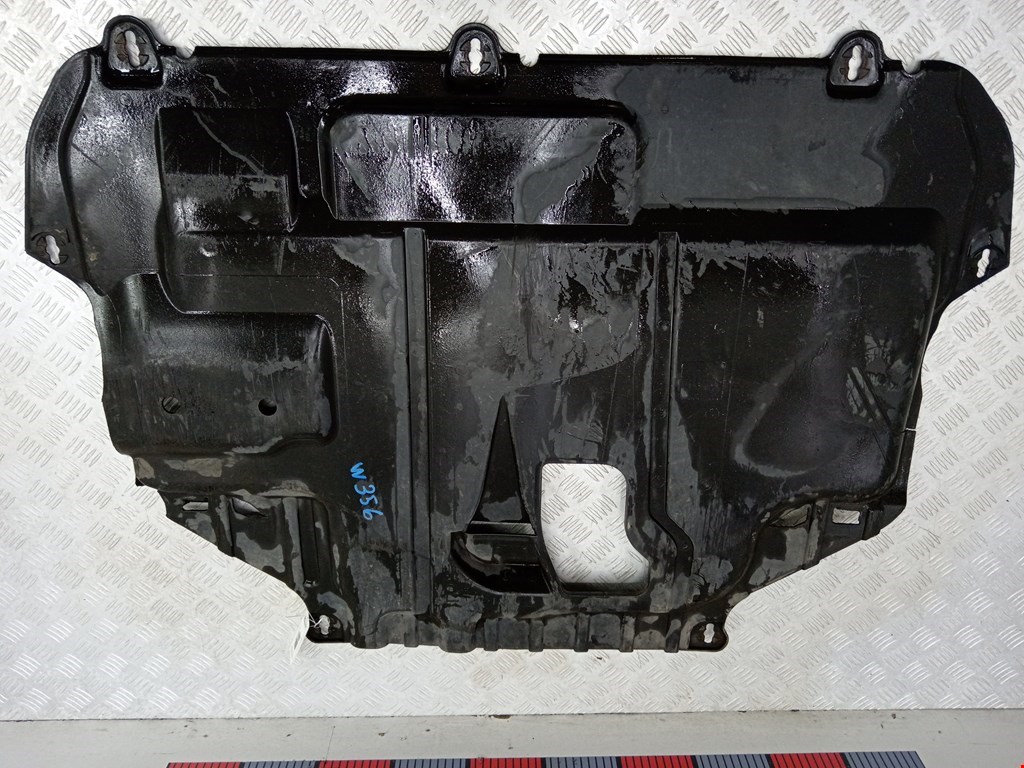 Защита картера (двигателя) FORD Focus II 2005-2011
