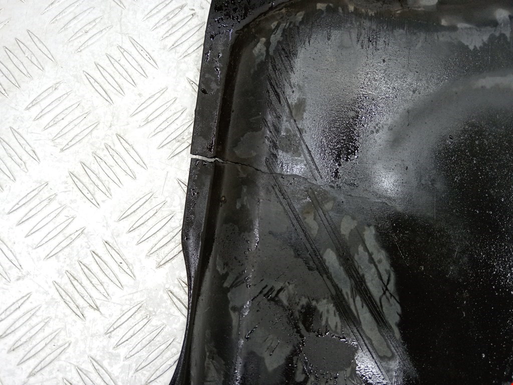 Защита картера (двигателя) FORD Focus II 2005-2011