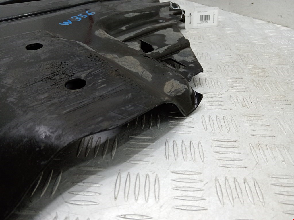 Защита картера (двигателя) FORD Focus II 2005-2011