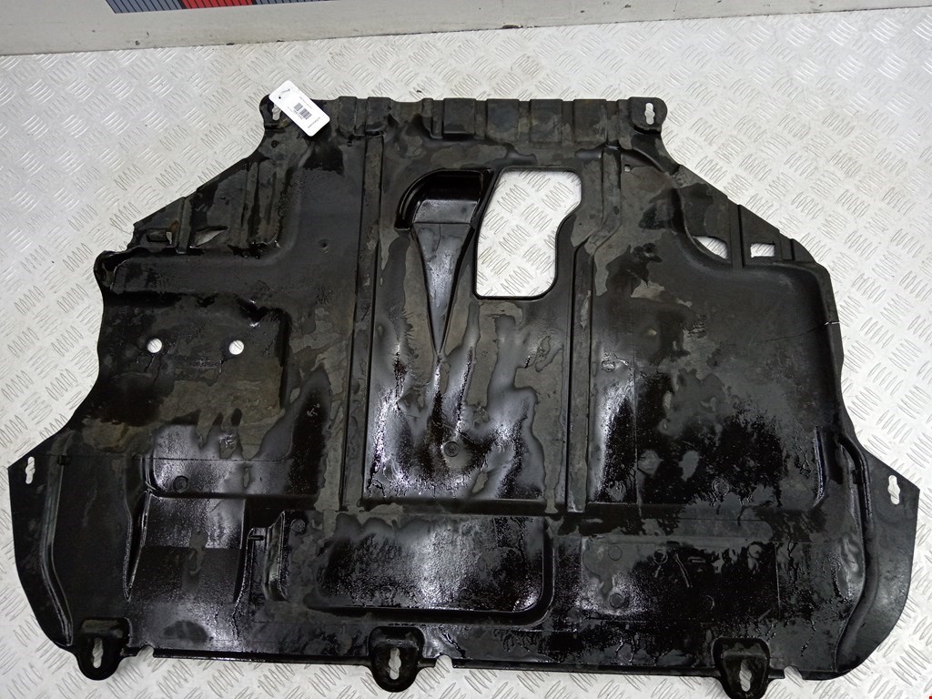 Защита картера (двигателя) FORD Focus II 2005-2011