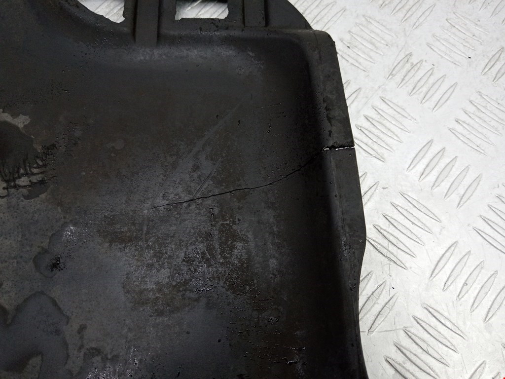 Защита картера (двигателя) FORD Focus II 2005-2011