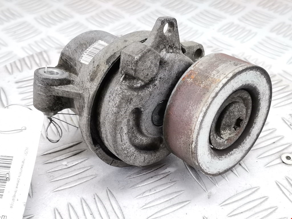 Натяжитель ремня генератора (приводного поликлинового ремня Mitsubishi Outlander 3 (2012-2023)