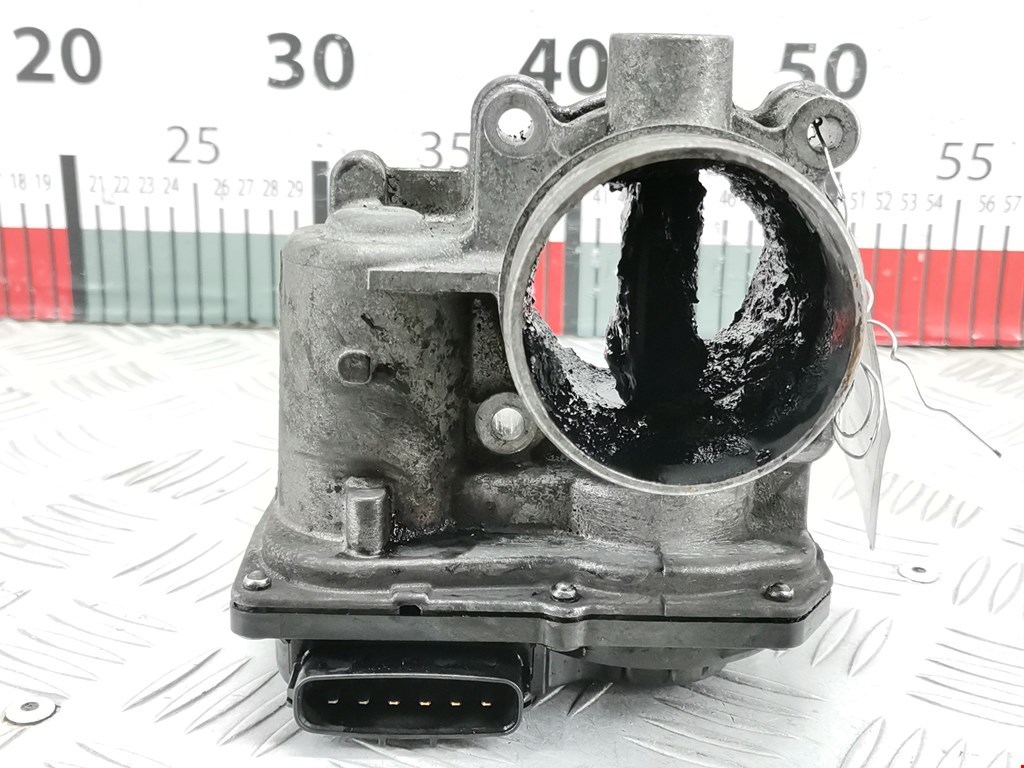 Защита антигравийная MITSUBISHI Outlander GF0W 2012-н.в.