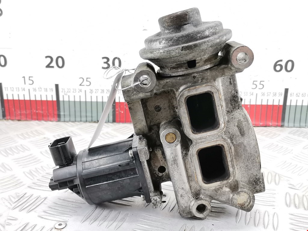 Клапан ЕГР EGR Mitsubishi Outlander 3 (2012-2023)