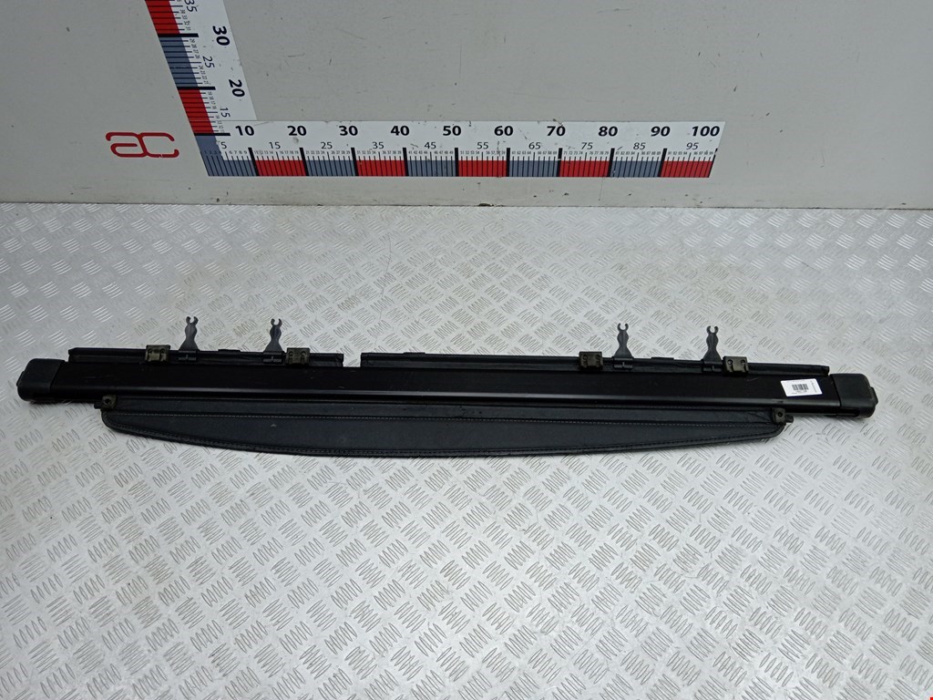 Шторка багажника (полка) VOLKSWAGEN Transporter T5 2003-2015