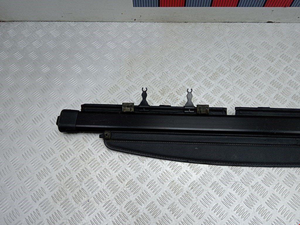 Шторка багажника (полка) VOLKSWAGEN Transporter T5 2003-2015