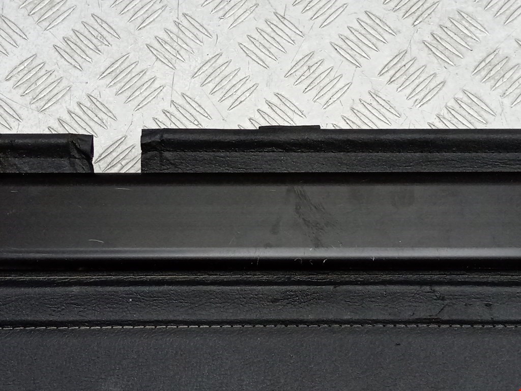 Шторка багажника (полка) VOLKSWAGEN Transporter T5 2003-2015