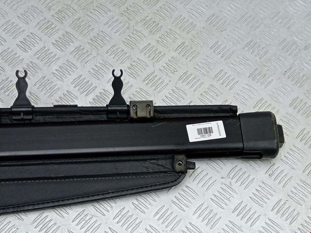 Шторка багажника (полка) VOLKSWAGEN Transporter T5 2003-2015