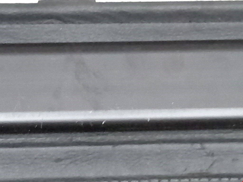 Шторка багажника (полка) VOLKSWAGEN Transporter T5 2003-2015