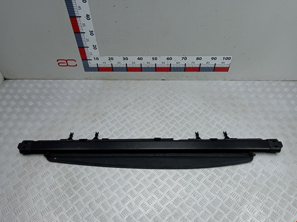 Шторка багажника (полка) VOLKSWAGEN Transporter T5 2003-2015