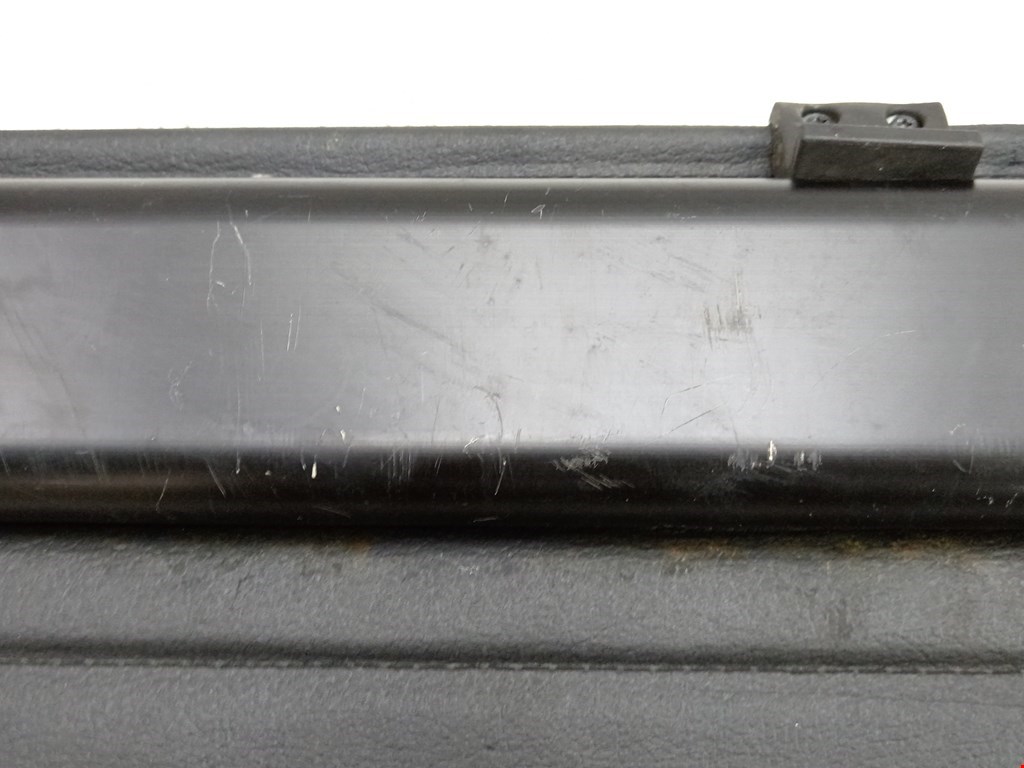 Шторка багажника (полка) VOLKSWAGEN Transporter T5 2003-2015