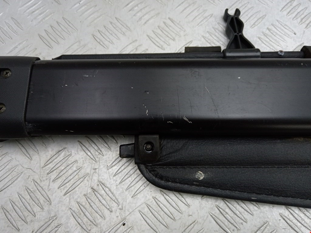 Шторка багажника (полка) VOLKSWAGEN Transporter T5 2003-2015