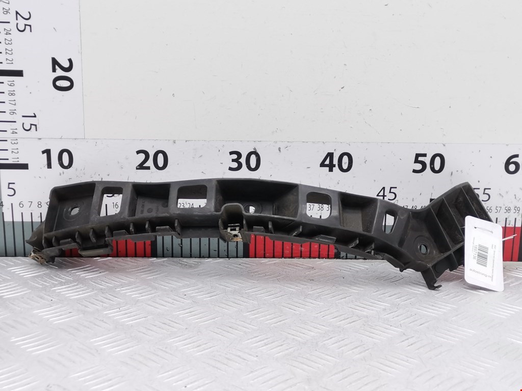 Кронштейн заднего бампера левый правый VOLKSWAGEN Scirocco III 2008-2017