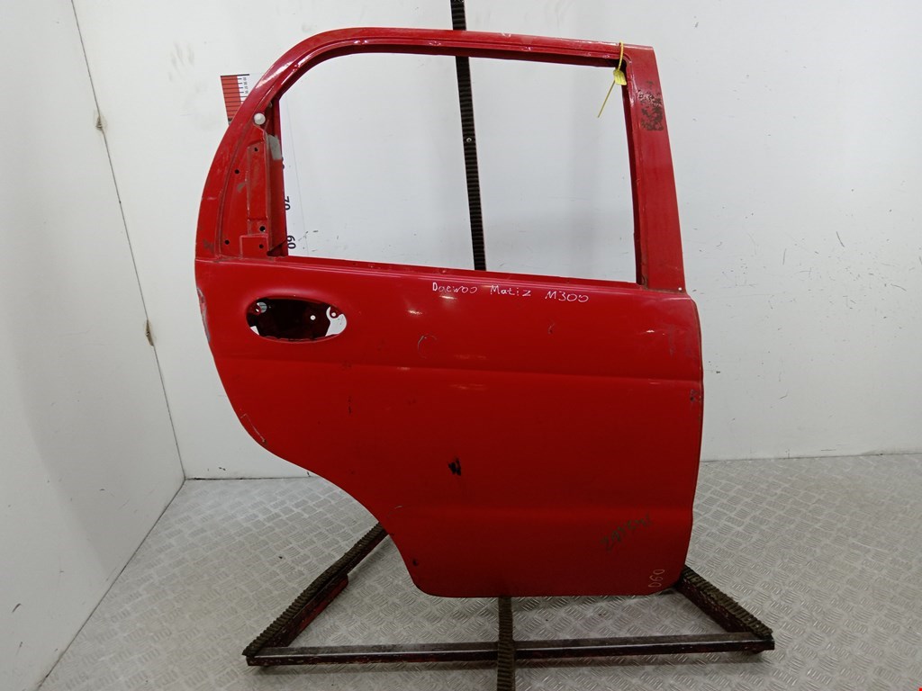 Дверь задняя правая CHEVROLET Spark 2010-2015