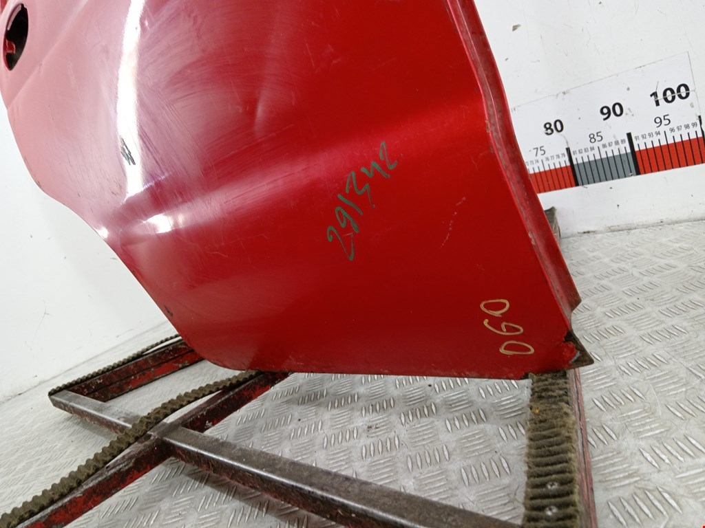 Дверь задняя правая CHEVROLET Spark 2010-2015