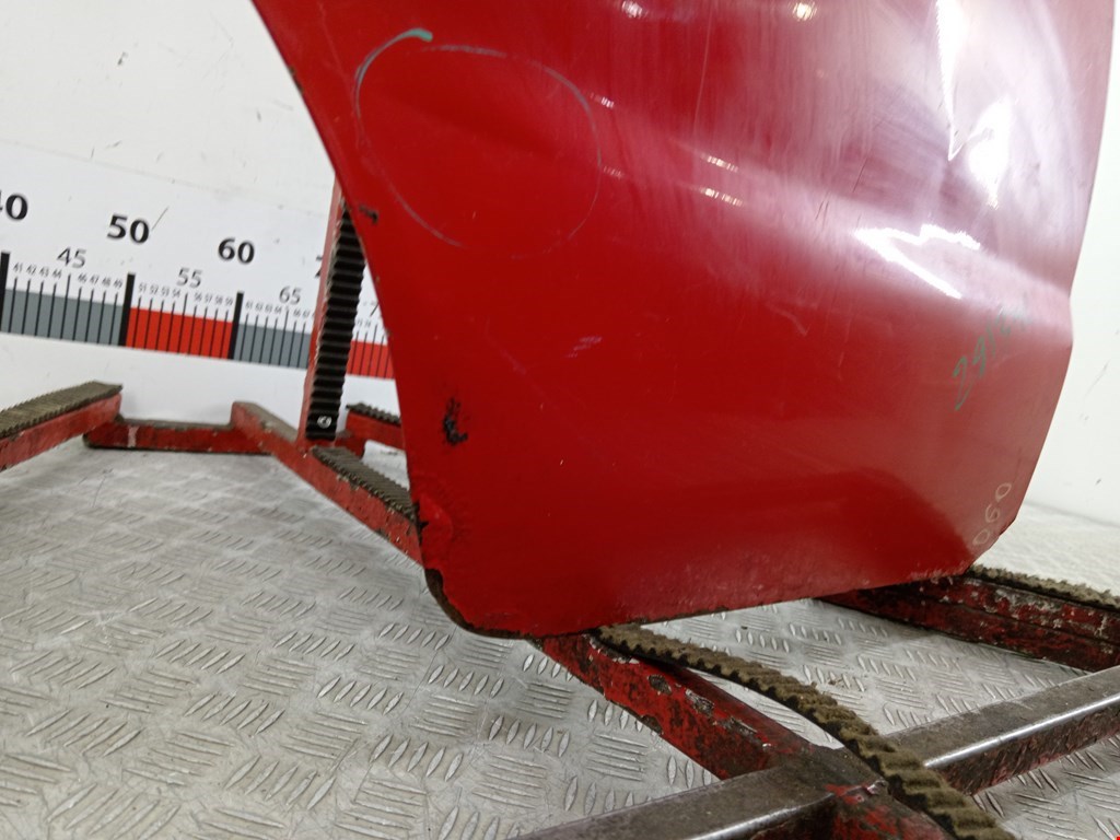 Дверь задняя правая CHEVROLET Spark 2010-2015