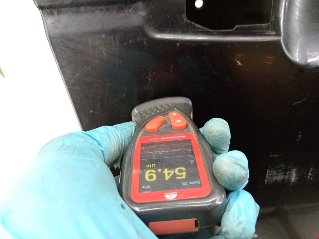 Дверь передняя правая LAND ROVER Range Rover 2012-2022