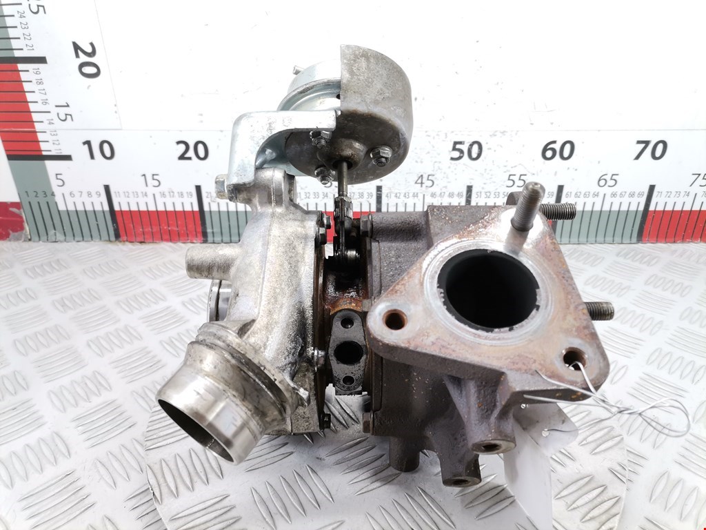 Турбина MITSUBISHI Outlander GF0W 2012-н.в.