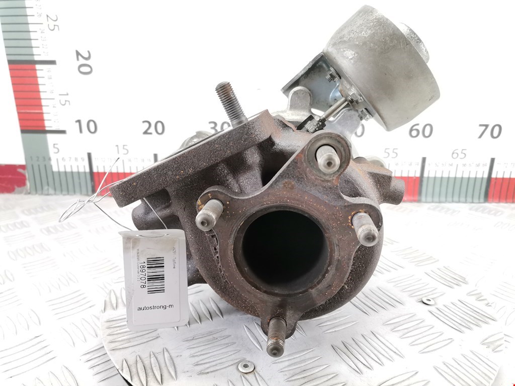 Турбина MITSUBISHI Outlander GF0W 2012-н.в.