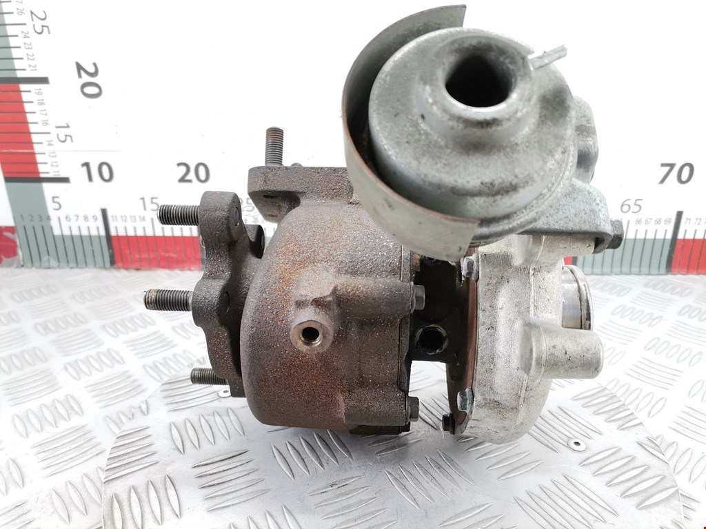 Турбина MITSUBISHI Outlander GF0W 2012-н.в.