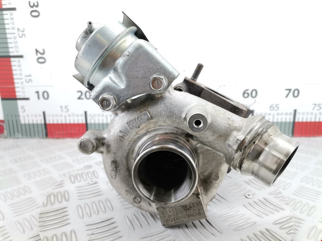 Турбина MITSUBISHI Outlander GF0W 2012-н.в.