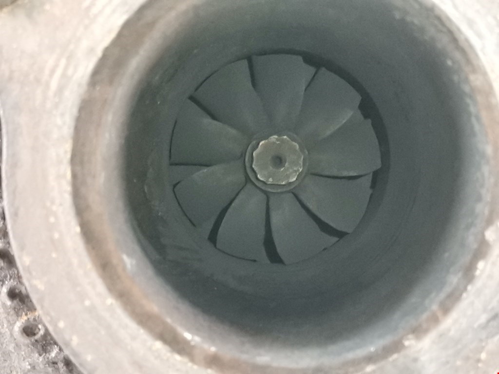 Турбина MITSUBISHI Outlander GF0W 2012-н.в.