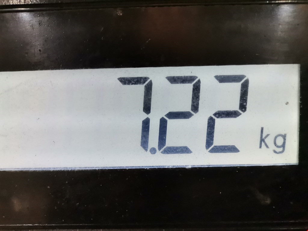 Турбина MITSUBISHI Outlander GF0W 2012-н.в.