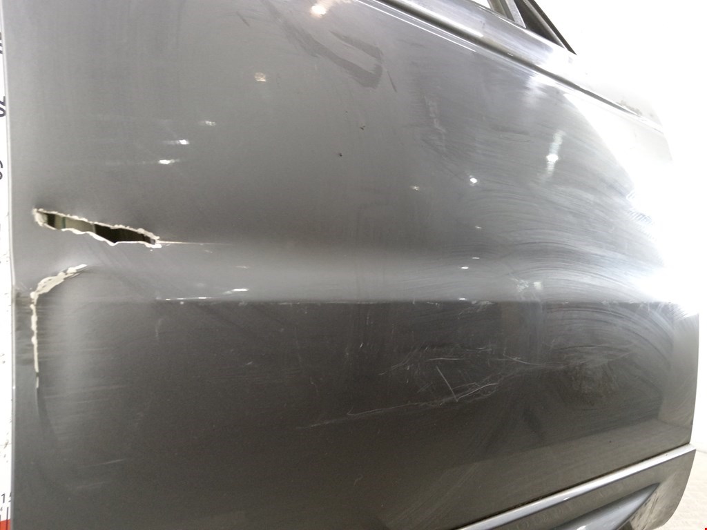 Дверь передняя правая LAND ROVER Range Rover Sport 2013-2022