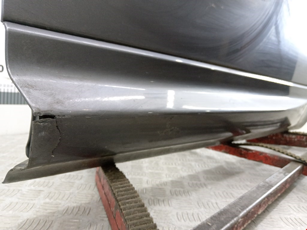 Дверь передняя правая LAND ROVER Range Rover Sport 2013-2022