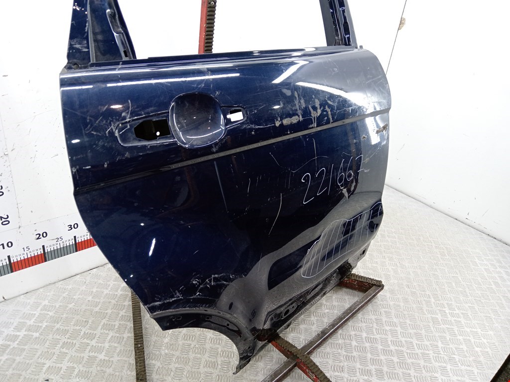 Дверь задняя правая LAND ROVER Range Rover Evoque 2011-2018