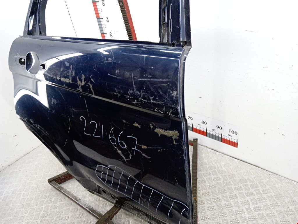 Дверь задняя правая LAND ROVER Range Rover Evoque 2011-2018