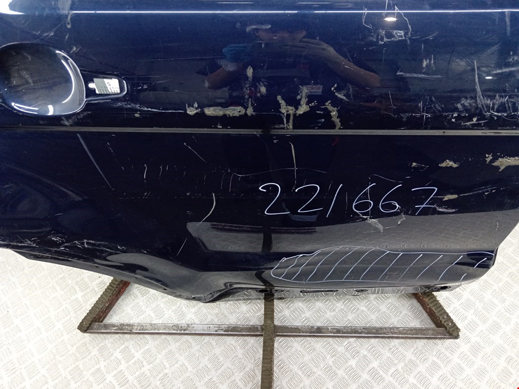 Дверь задняя правая LAND ROVER Range Rover Evoque 2011-2018