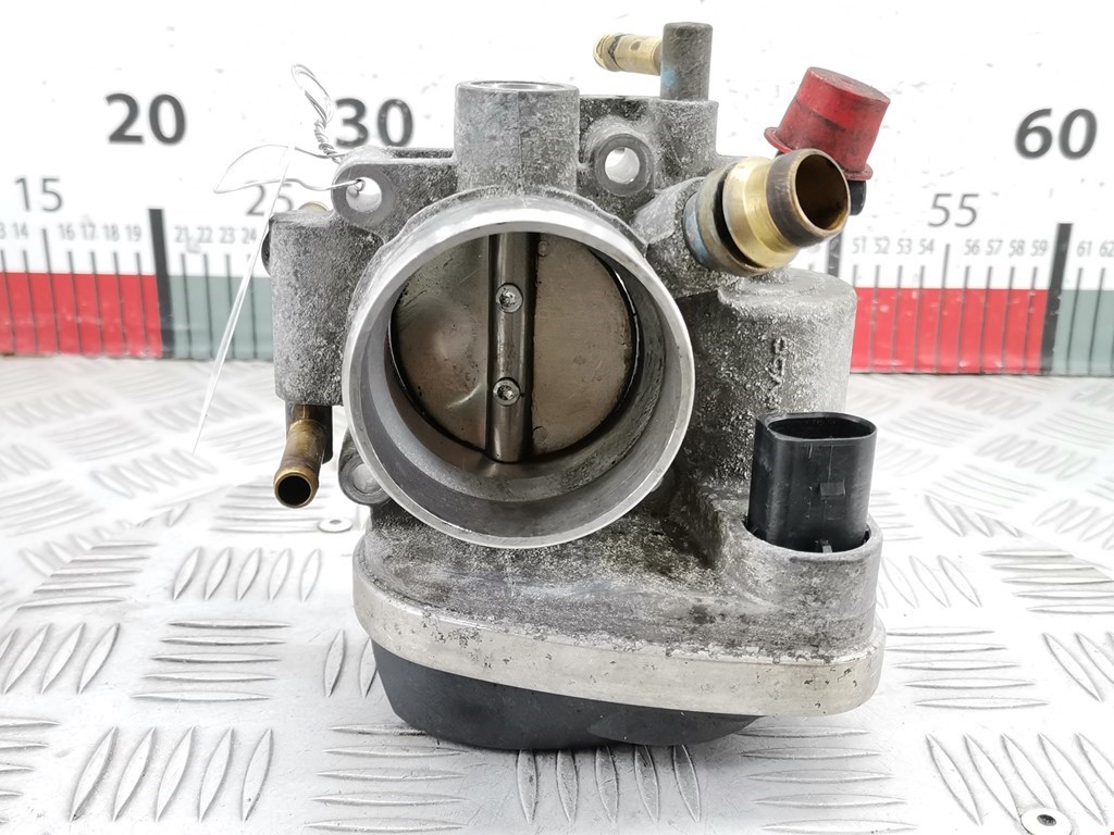 Защита антигравийная OPEL Astra H/Family 2004-2015