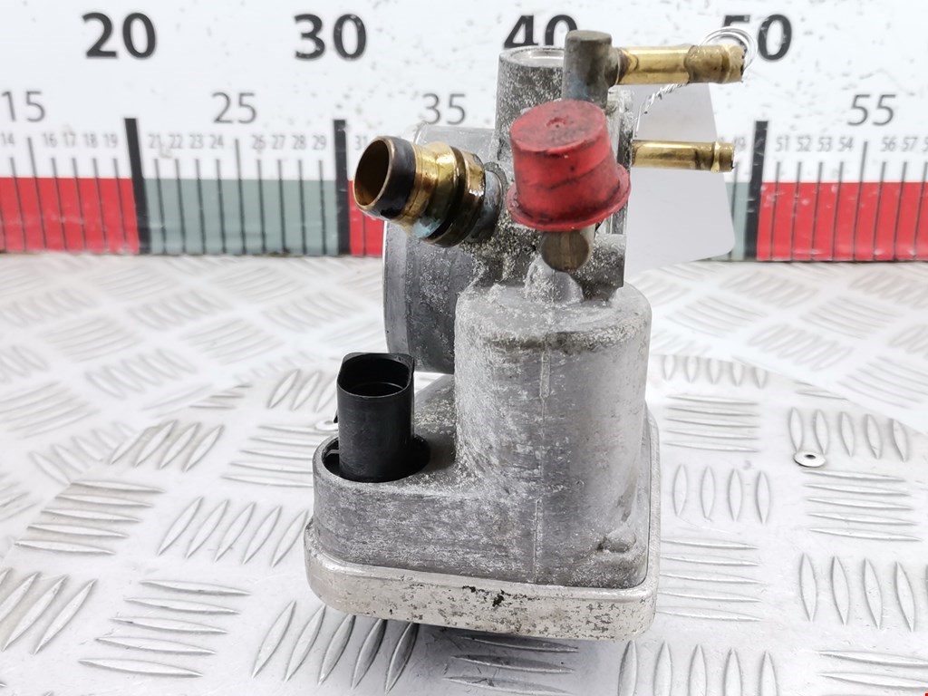 Защита антигравийная OPEL Astra H/Family 2004-2015