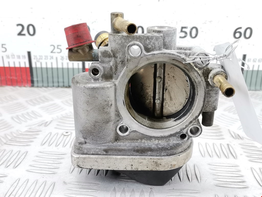 Защита антигравийная OPEL Astra H/Family 2004-2015